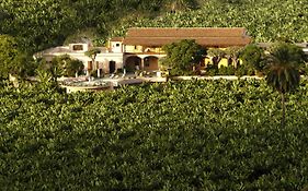 Hotel Rural Hacienda Del Buen Suceso
